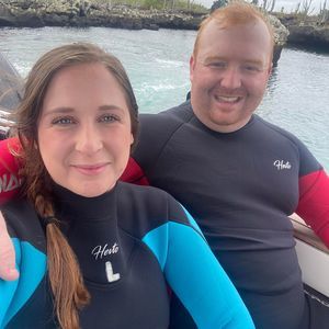 Meet your Posher, Matthew